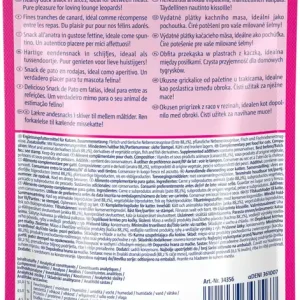 Schneller Versand Vitakraft Mininos Entensnack 40 g